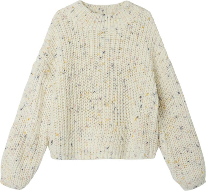 Produktbild Name it Langarm Strickpullover (116)