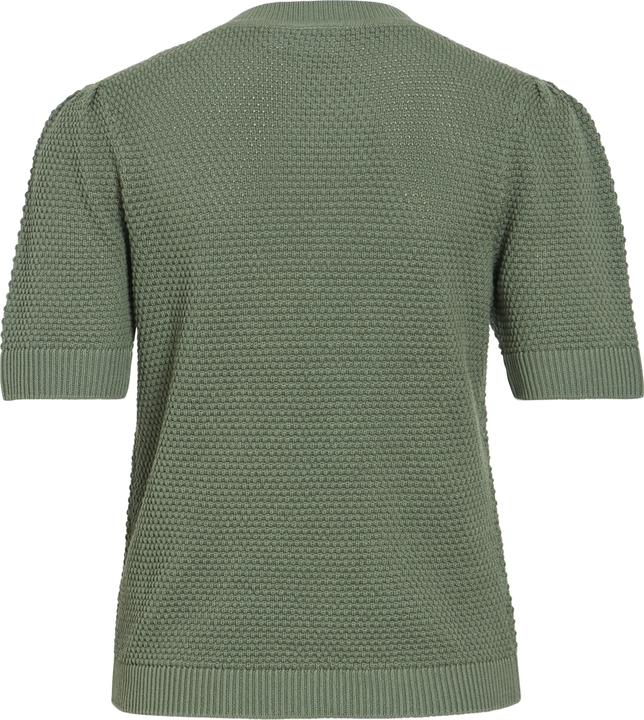 Immagine prodotto Vila Kurzärmeliges Strickoberteil (M)