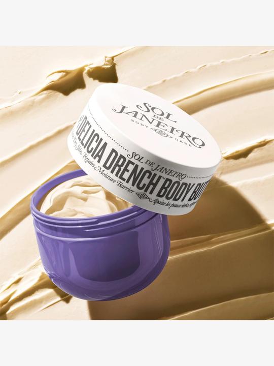 Immagine prodotto Sol de Janeiro Delicia Drench Burro Corpo 8,10 Oncia (Burro corpo, 240 ml)