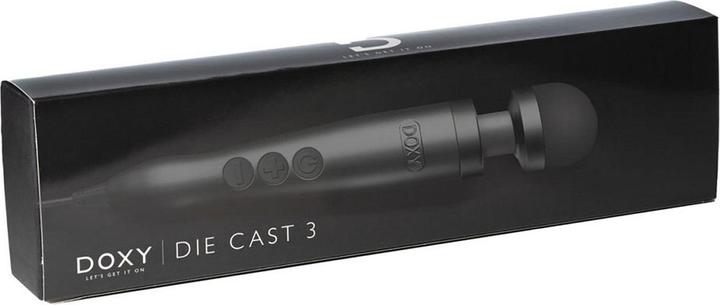 Produktbild Doxy Number 3