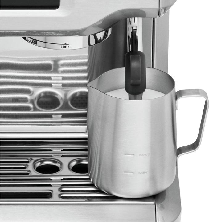 Produktbild Sage the Barista Touch (CH-Stecker)