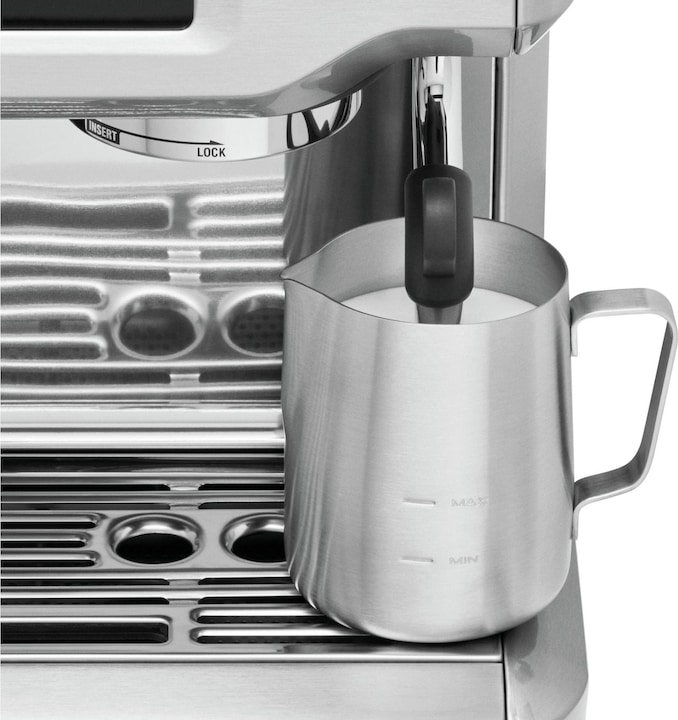 Actual product image Sage the Barista Touch (CH plug)