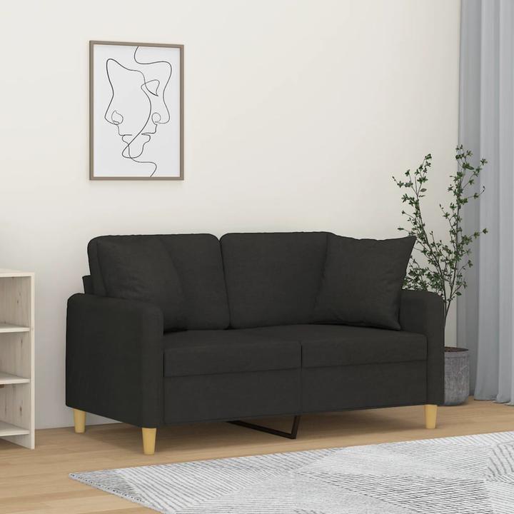 Produktbild vidaXL 2-Sitzer-Sofa (2-Sitzer)