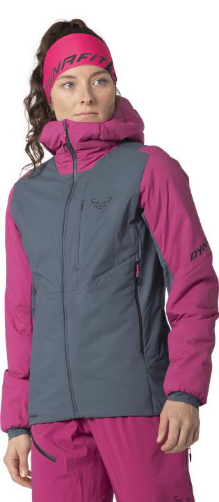 Produktbild Dynafit Blacklight Primaloft® Jacke Damen (XL)