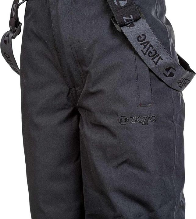Actual product image ZigZag Soho W-Pro 10000 (92, 98)