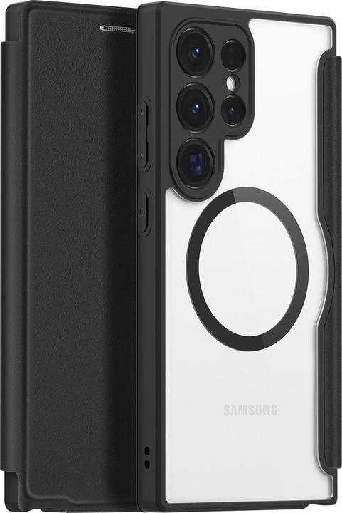 Produktbild Dux Ducis Skin X Pro Cover (Samsung Galaxy S24 Ultra)