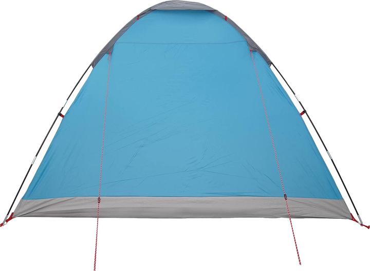 Produktbild vidaXL Campingzelt (7.30 kg, 6 Personen)