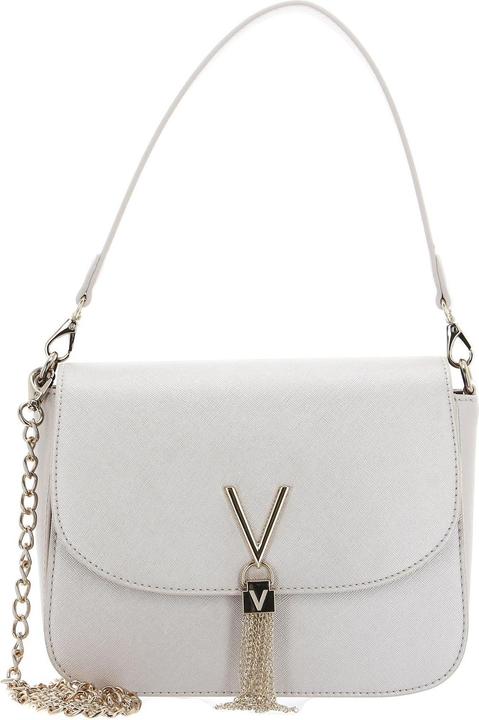 Produktbild Valentino Handtasche Divina - Platin