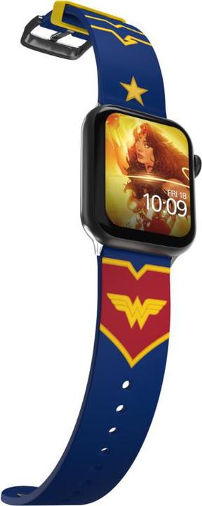 Produktbild Moby Fox DC Comics (Silikon, Apple Watch)