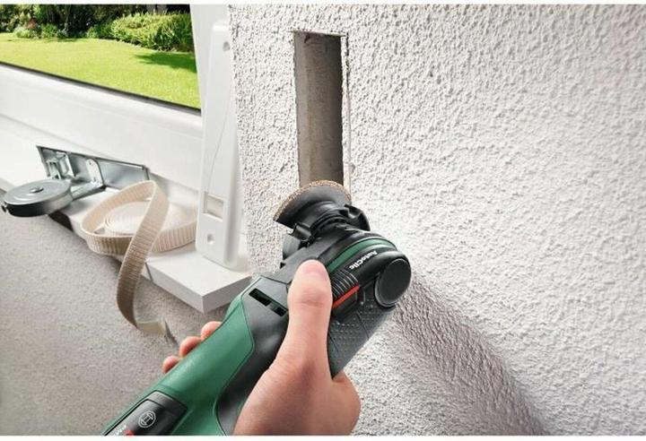 Actual product image Bosch Home & Garden Multi-functional tool PMF 350 CES