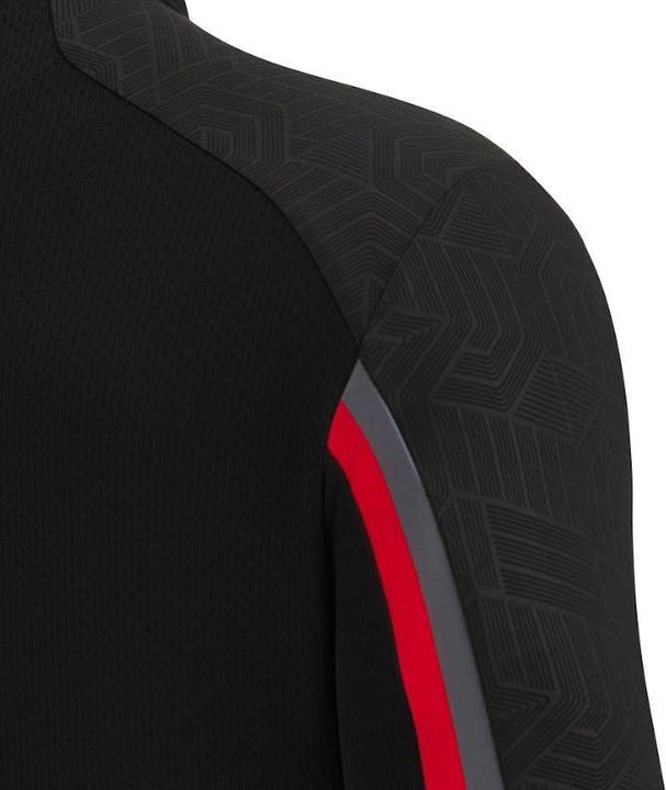 Produktbild Macron polo-hirt pay de galle wru taff 2022/23 (S)