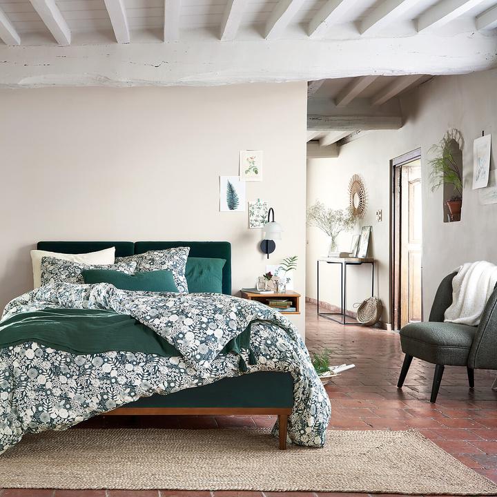 Actual product image La Redoute Interieurs Kumla (170 x 140 cm)
