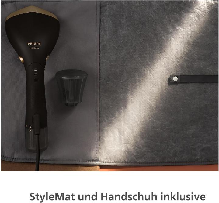 Productafbeelding Philips STH7060/81 (1500 W, 28 g/min)