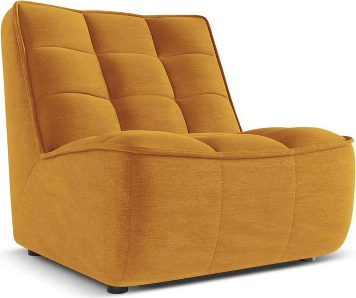 Actual product image Maison Heritage Moni (Modular sofa, 1-seater)