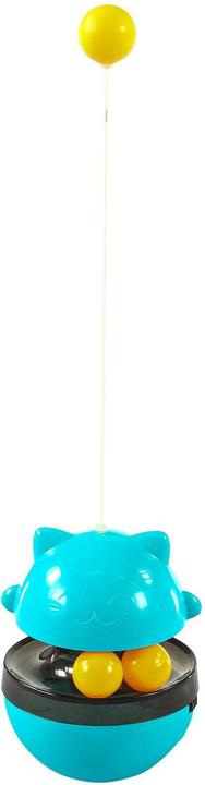 Produktbild Swisspet Katzen-Futterball Comino (Futterspielzeug Katze)