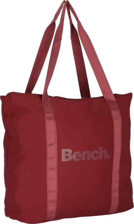 Produktbild Bench City Girls Shopper Tasche 42 cm (21 l)