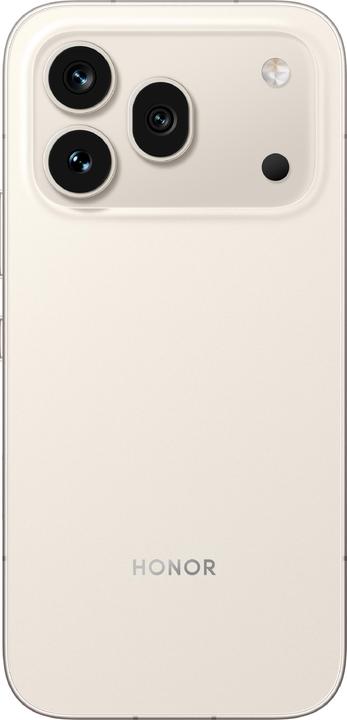 Actual product image Honor 600 Pro 5G Dual Sim 12GB RAM 512GB - Forest Green (512 GB, Forest Green, Gold, Golden white, White, 6.57", Dual SIM, 5G)