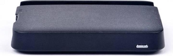 Image du produit Smart Keeper Mini USB-B Micro Port Blocker gris 10 pcs.