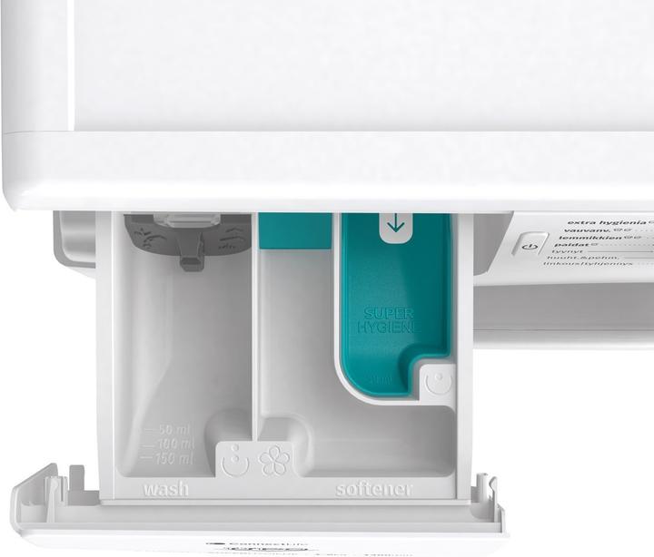 Actual product image Upo P21914AS Washing Machine (9 kg, Left)