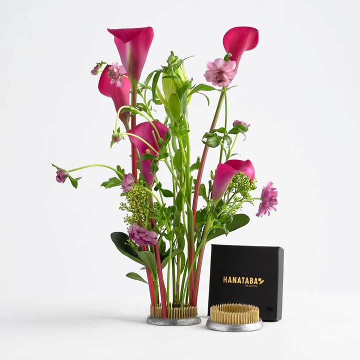 Produktbild Hanataba Kenzan Ring