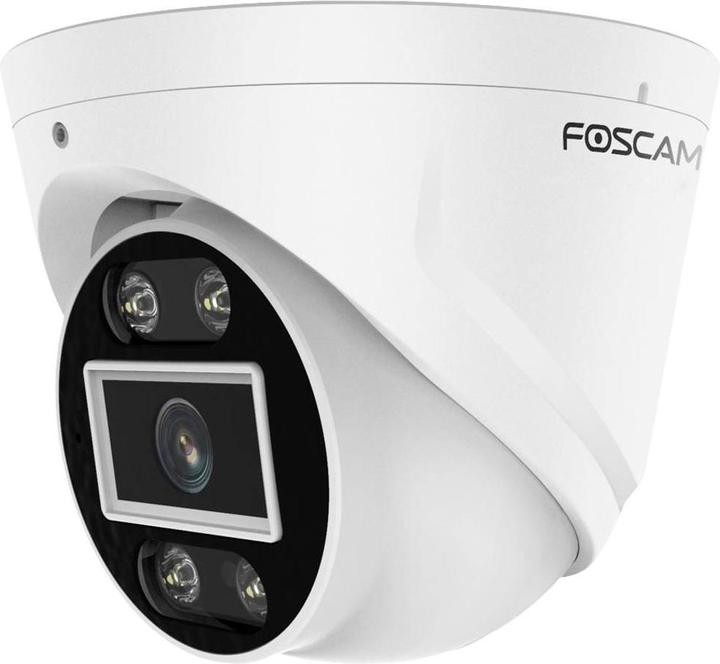 Actual product image Foscam FNA108E-T4-2T (3840 x 2160 pixels)