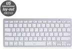 Actual product image Ewent Eminent EW3163 Ultra-Slim (Eng. Int., Wireless)