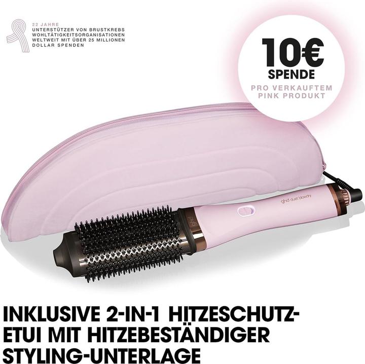 Produktbild ghd Duet Blowdry Limited Edition