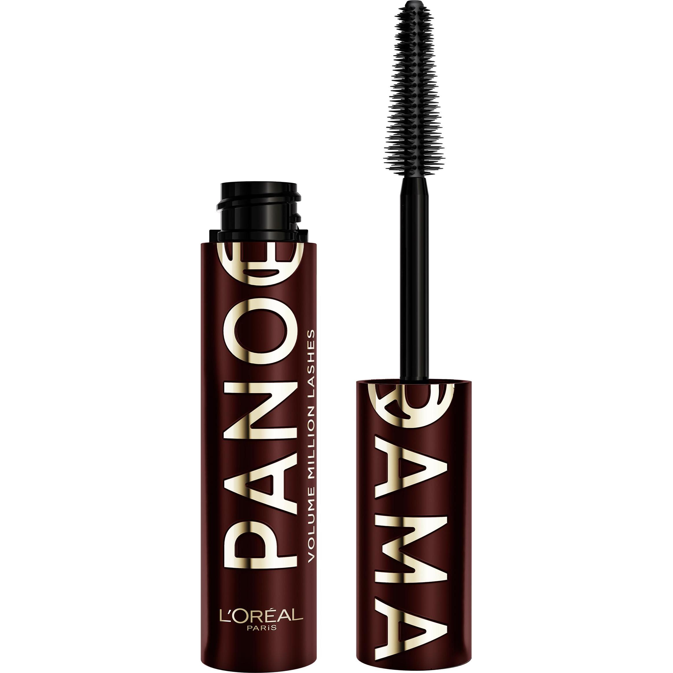 L'Oréal Paris, Mascara, Panorama (#5E3037, Bordeaux, Bordeaux Kasjmier)