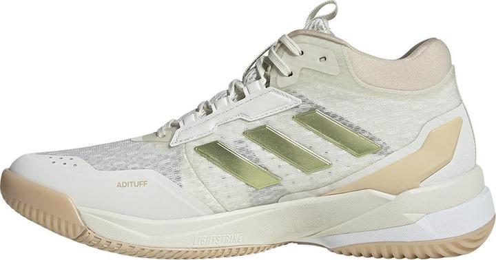 Produktbild adidas Crazyflight 6 Mid Damen (42)