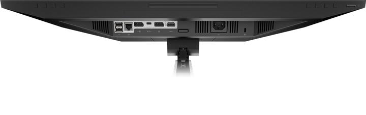 Actual product image HP E27m G4 (2560 x 1440 pixels, 27")