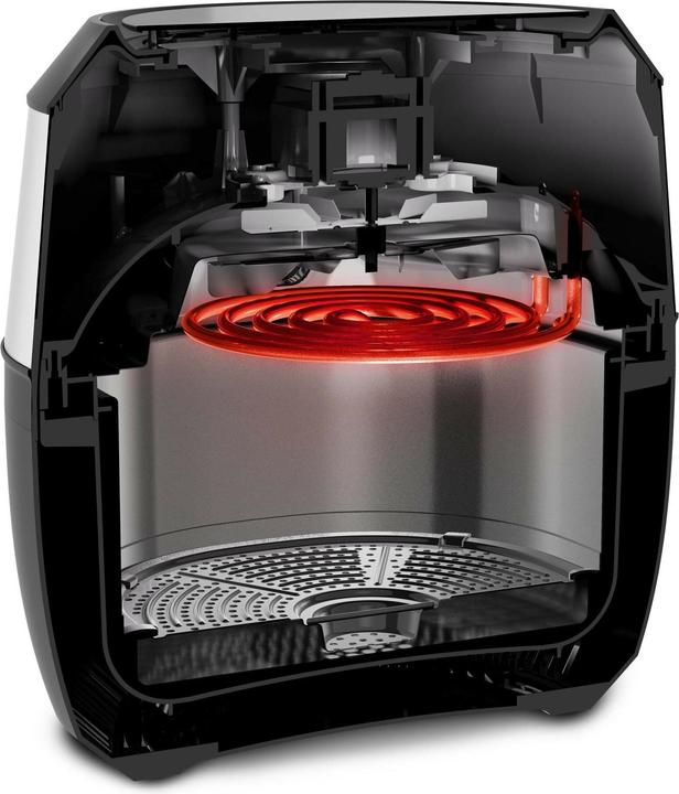 Immagine prodotto Tefal Friggitrice ad aria calda EasyFry XXL (EY701D)