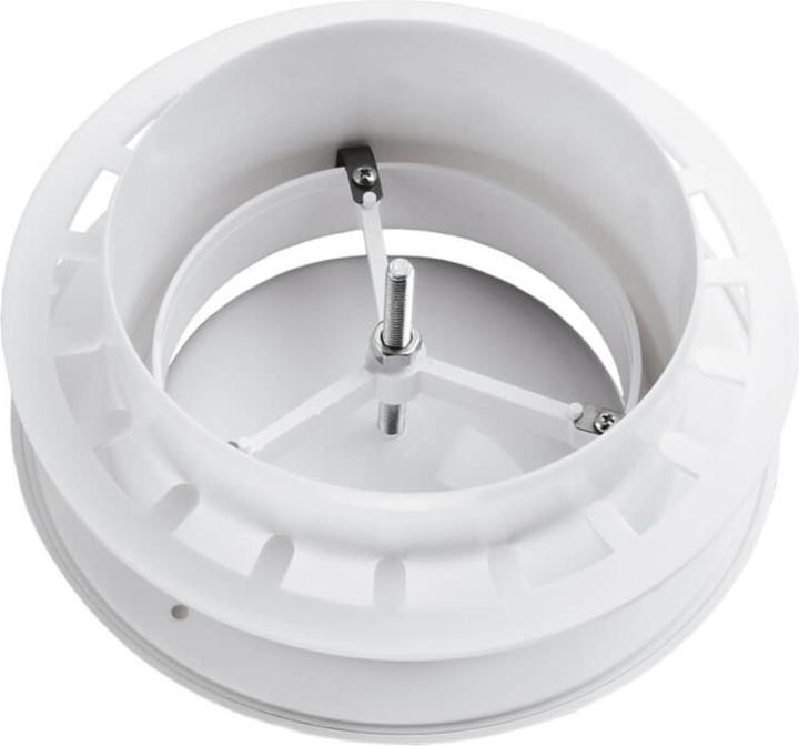 Immagine prodotto Vents Valvola a otturatore aria di alimentazione / aria di scarico Bocchette A Serie VRF