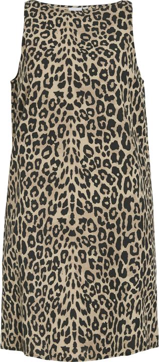 Image du produit Vila VIPRISILLA Ärmelloses Minikleid (42)