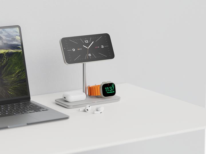 Produktbild LINQ Connects ProCharge 3in1 (15 W)