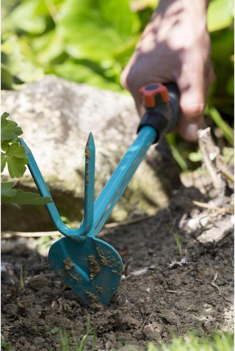 Actual product image Gardena Combisystem-Small Hook