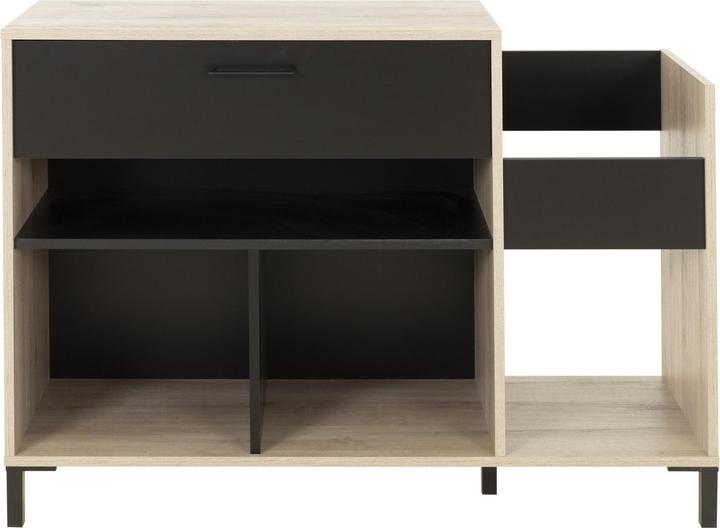 Produktbild Gami Chicago (115 x 40 x 81 cm)