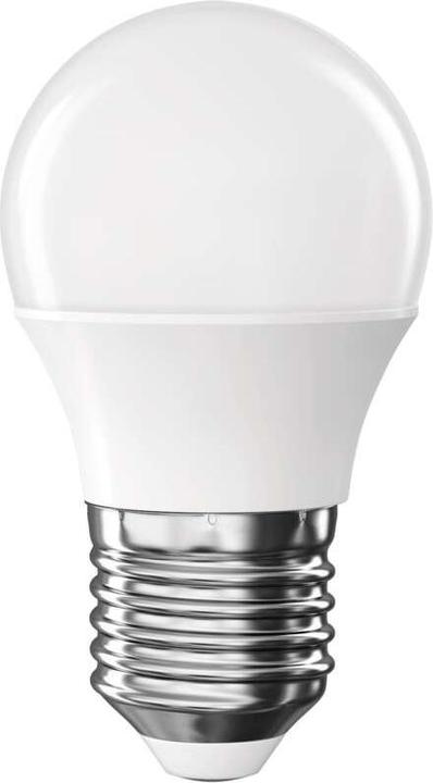 Produktbild Emos LED Lampe Classic Mini Globe / E27 / 2,5 W (32 W) / 350 lm / Warmweiss (E27, 350 lm, 1 x)