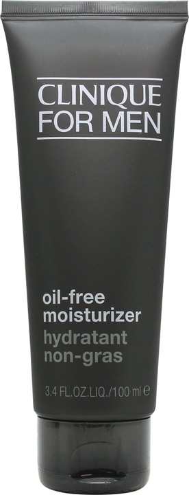 Actual product image Clinique Oil Free (100 ml, Day cream)