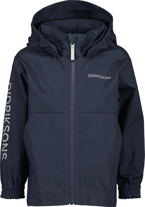 Produktbild Didriksons Kid's Hallon Jacket (120 B)