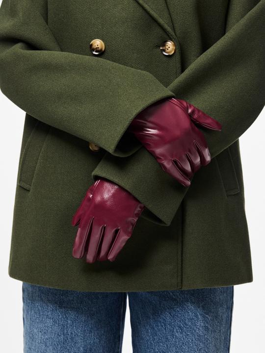 Produktbild Pieces PCMARIETTA Handschuhe (M)