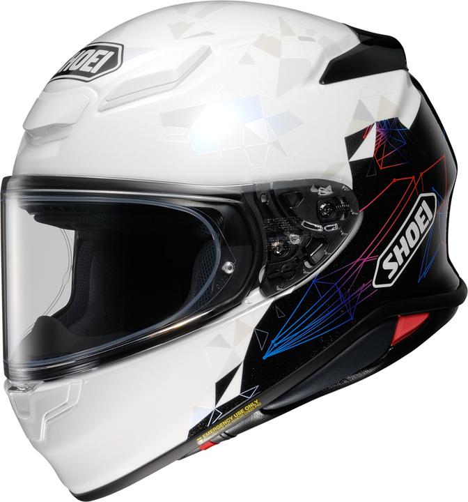 Immagine prodotto Shoei Casco integrale NXR 2 N17 (55 - 56 cm, S)
