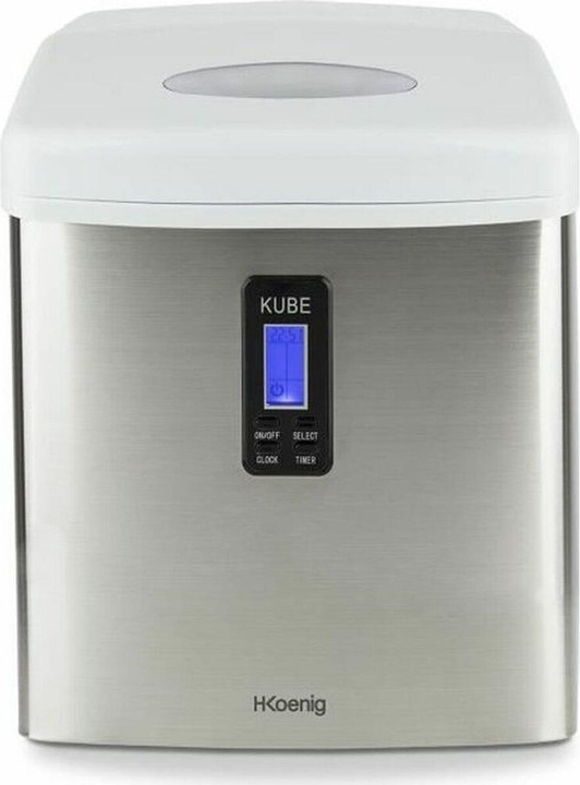 Produktbild H.Koenig Eiswürfelmaschine