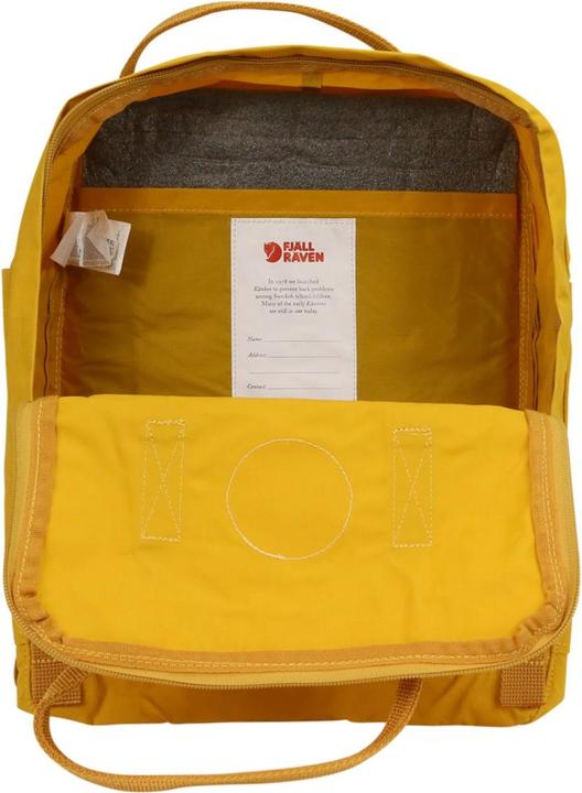 Actual product image Fjällräven Kånken (16 l)