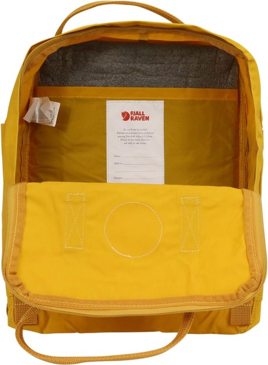 Actual product image Fjällräven Kånken (16 l)