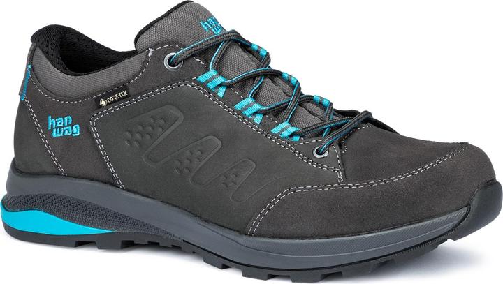 Produktbild Hanwag Torsby Low SF Extra GTX Lady (37.5)