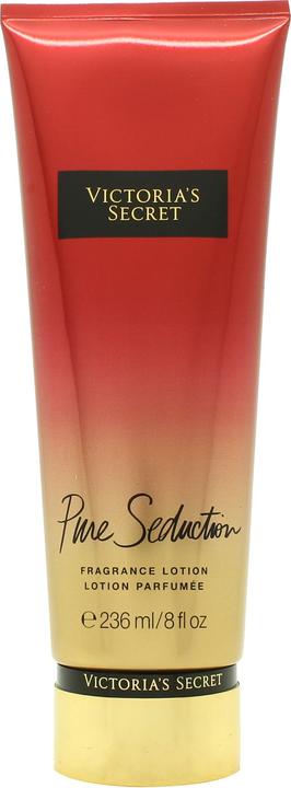 Image du produit Victoria's Secret Victoria Secret Pure Seduction Fragrance Lotion (Crème pour le corps, 236 ml)