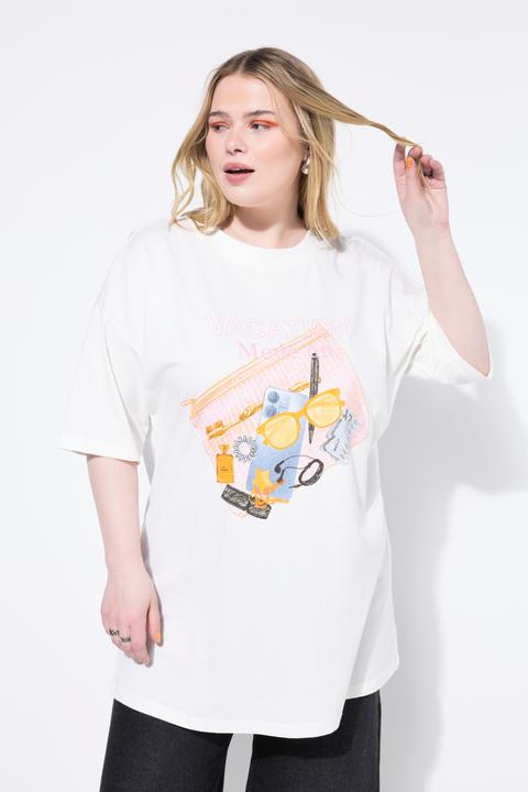 Actual product image Studio Untold T-Shirt, Oversize Shape, Halbarm (42, 44)