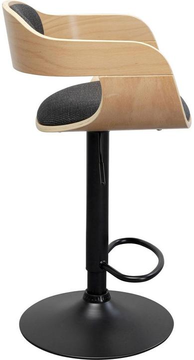 Produktbild Kare Design Barhocker Costa Nature