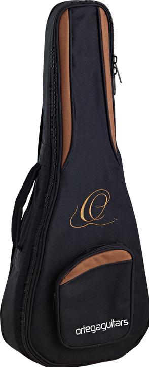 Actual product image Ortega Professional Soprano Ukulele Bag (Ukelele)