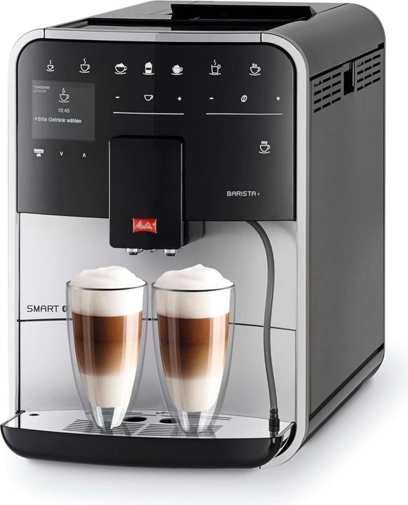 Produktbild Melitta Barista Smart T